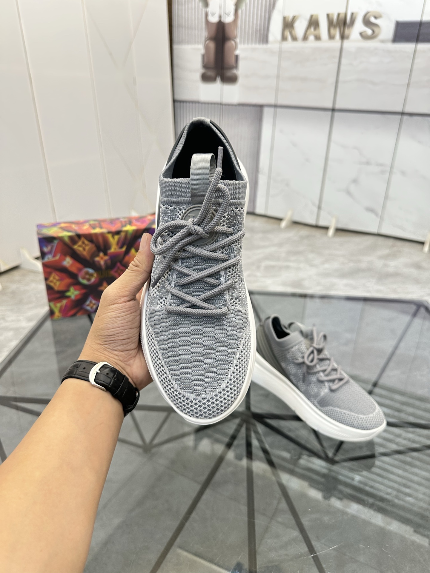 Louis Vuitton